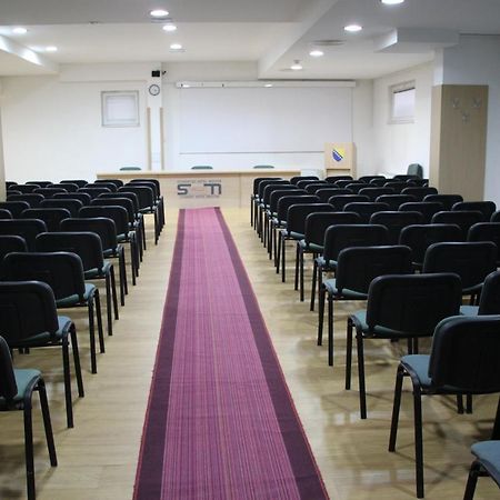 Student Hotel 모스타르 외부 사진