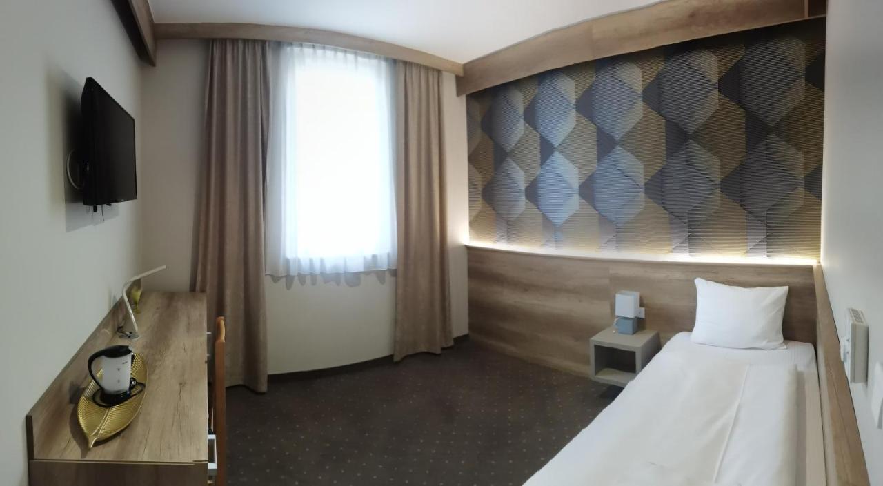 Student Hotel 모스타르 외부 사진