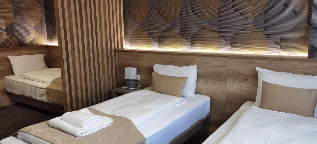 Student Hotel 모스타르 외부 사진