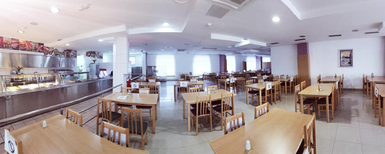 Student Hotel 모스타르 외부 사진