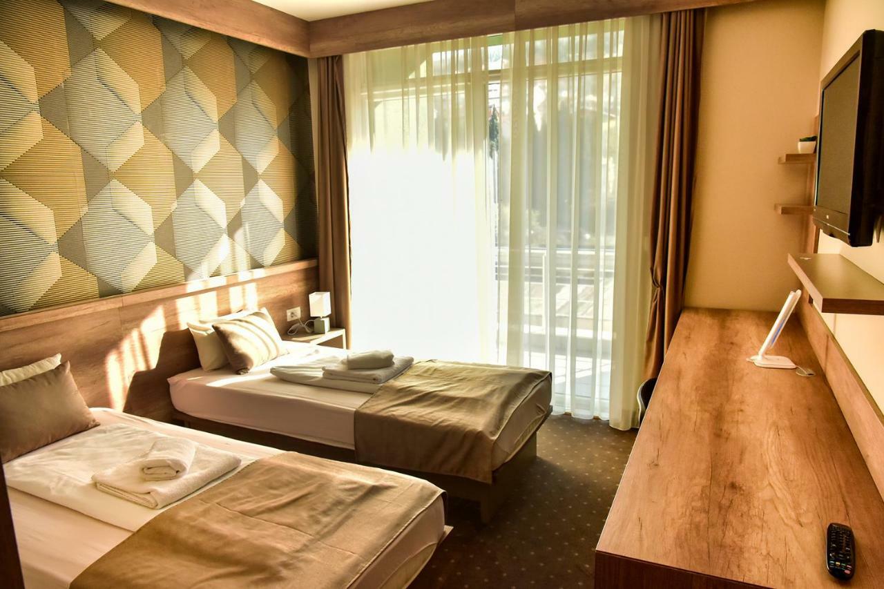 Student Hotel 모스타르 외부 사진