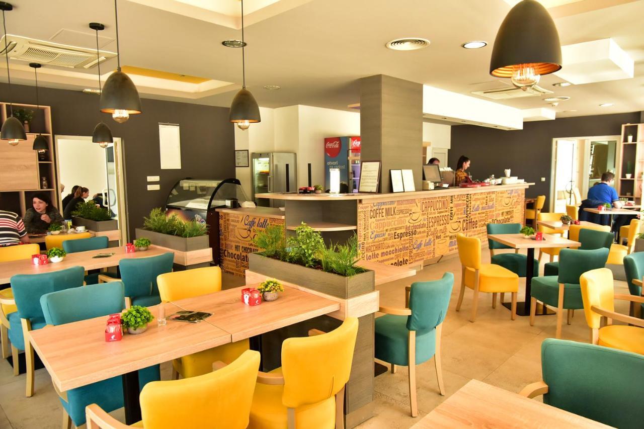 Student Hotel 모스타르 외부 사진