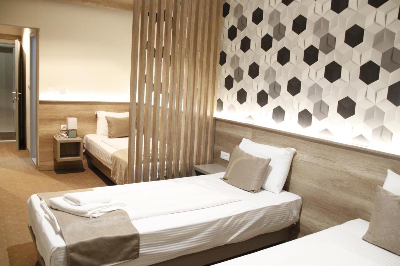 Student Hotel 모스타르 외부 사진