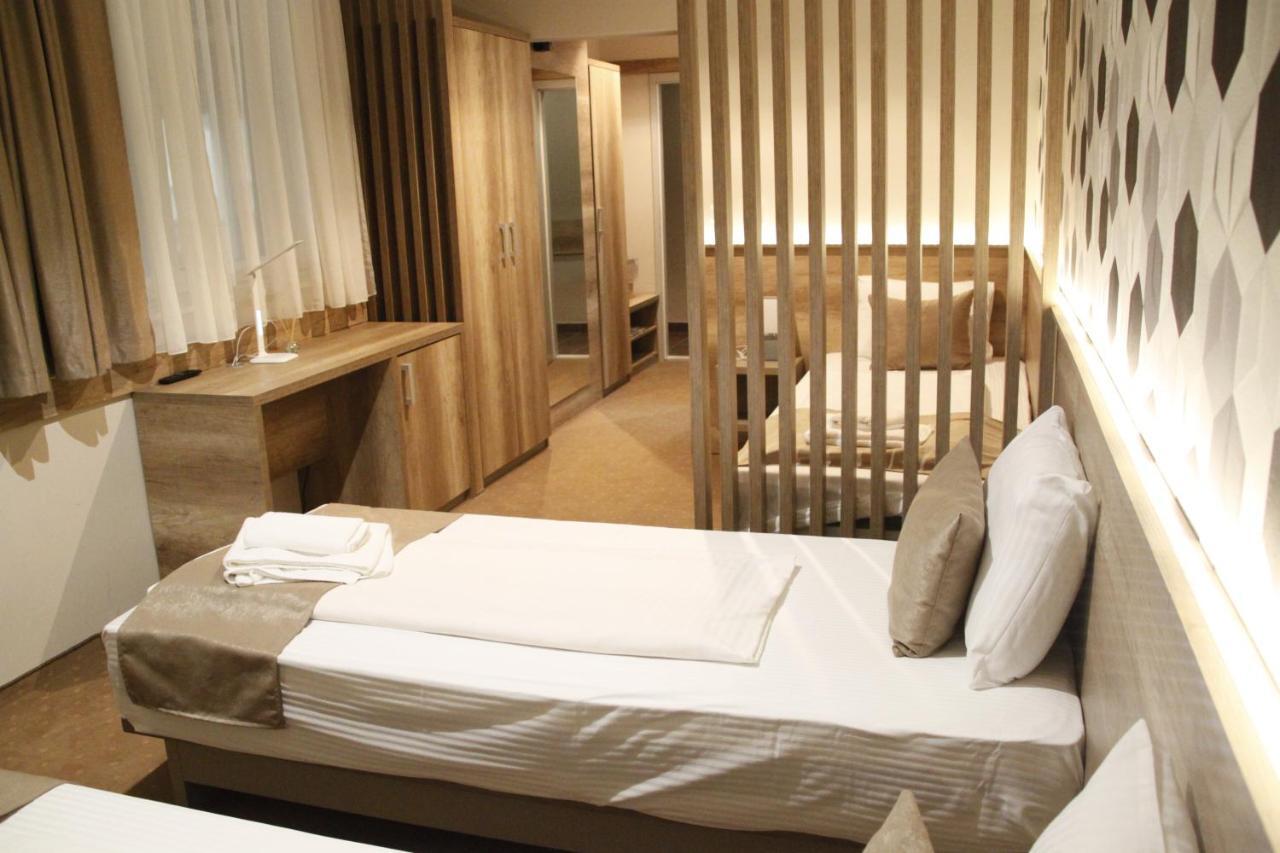Student Hotel 모스타르 외부 사진