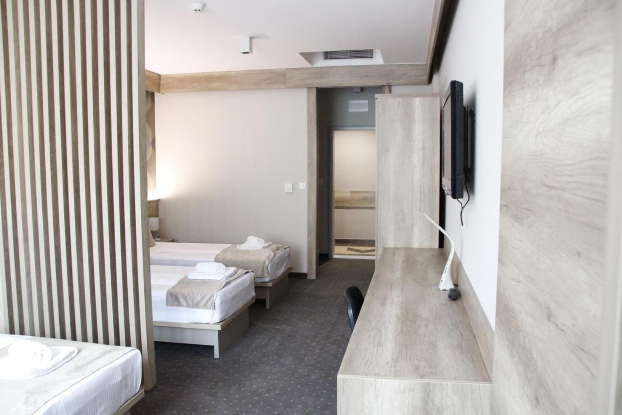 Student Hotel 모스타르 외부 사진