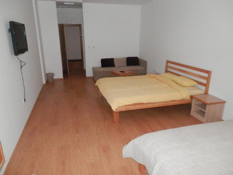 Student Hotel 모스타르 외부 사진