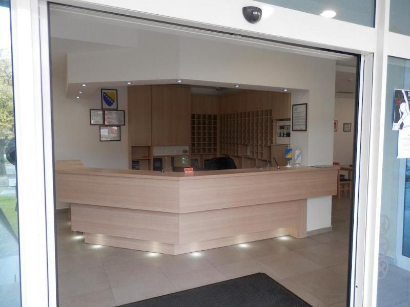 Student Hotel 모스타르 외부 사진