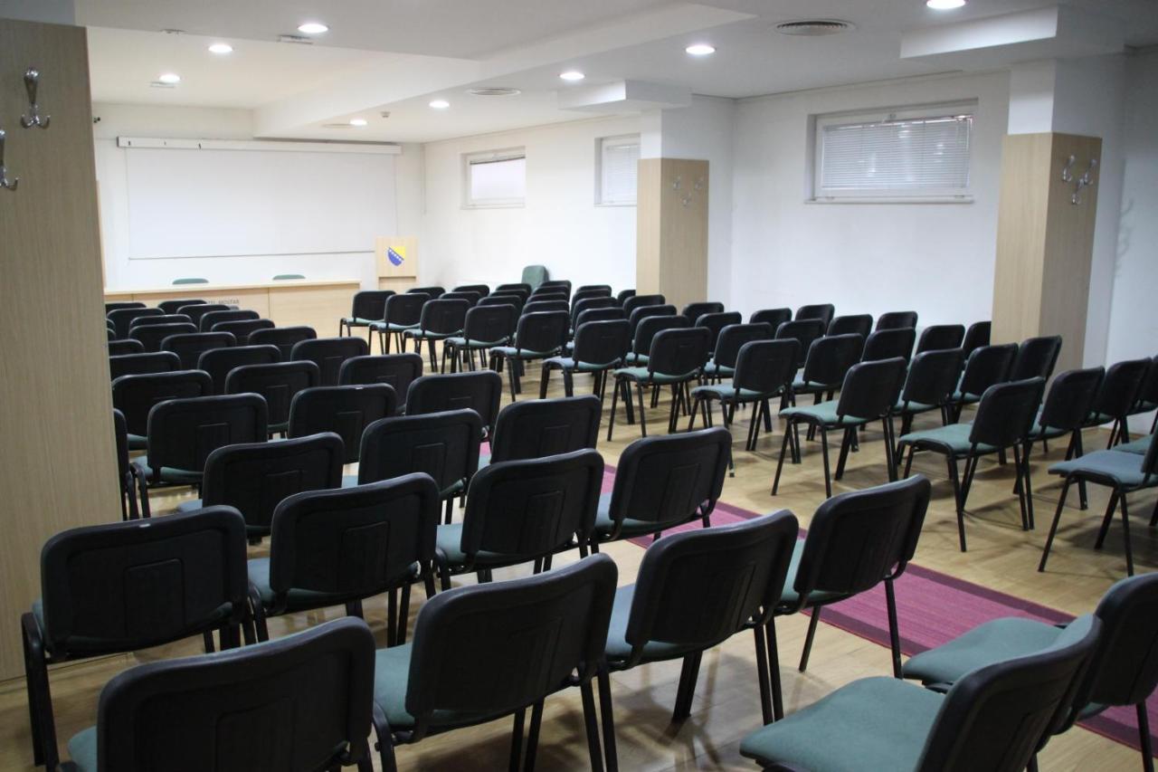 Student Hotel 모스타르 외부 사진