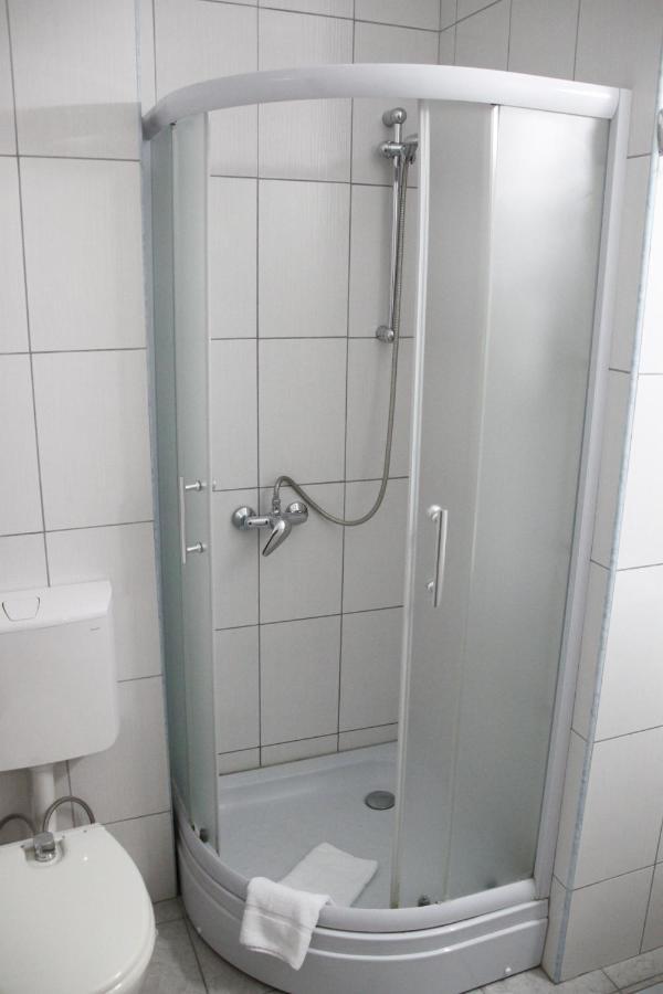 Student Hotel 모스타르 외부 사진